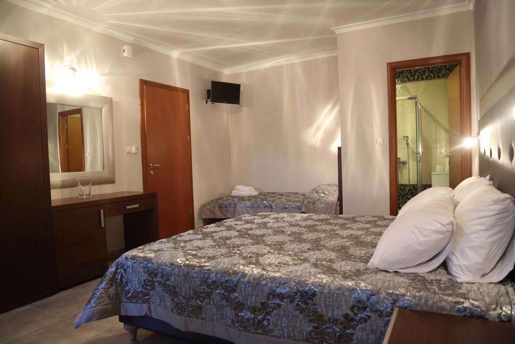 Hotel Souita Paralia Katerinis Ruang foto